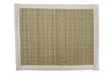 Set of Four Woven Grass Place Mats