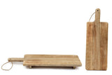 Mango Wood Chopping Board