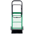2-in-1 Convertible Folding Heavy Duty Hand/Platform Truck