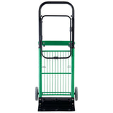 2-in-1 Convertible Folding Heavy Duty Hand/Platform Truck