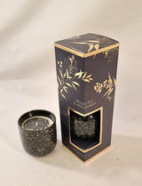 Synergy Candle Pot - Wild Fig and Mulberry 9cm