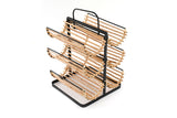 Rattan Wine Holder