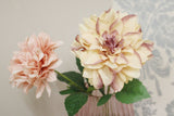 Dahlia Flower Stems