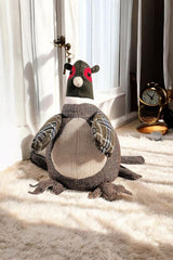 Fabric Pheasant Door Stop