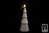 Christmas Tree LED Candle