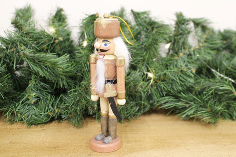 Nutcracker Soldier Hanging Decoration