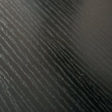 Vinsetto Dual Monitor Stand Riser with Adjustable Length and Angle, Screen Riser for Laptop, Computer, PC, Printer, TV, Black