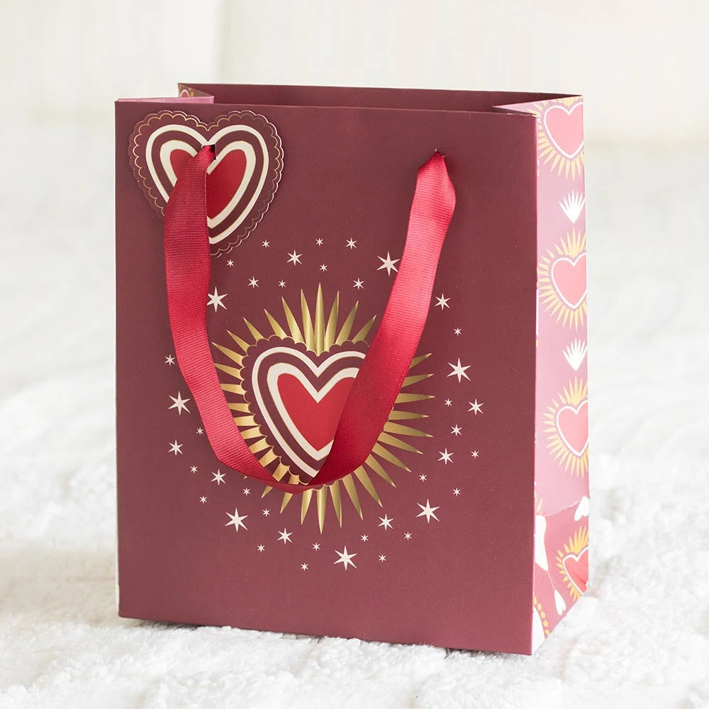 Sacred Heart Gift Bag