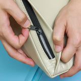 HOMCOM 11-Piece Kids Soft Play Set, Foam Block, Toys for Climbing, Crawling, Blue