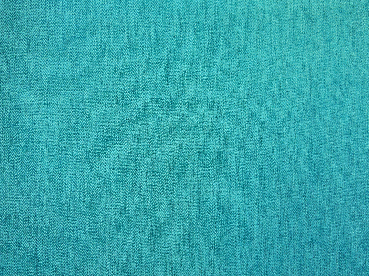 SCENARIO - Kingfisher Chenille / SCE2093 (Upholstery Fabric Per Metre)