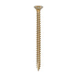 200 x TIMCO Classic Multi-Purpose Countersunk Gold Woodscrews - 3.5 x 50