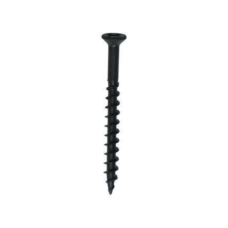 500 x TIMCO Carcass Screws - 4.0 x 45