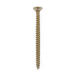 200 x TIMCO Classic Multi-Purpose Countersunk Gold Woodscrews - 4.0 x 55