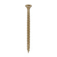 200 x TIMCO C2 Strong-Fix Multi-Purpose Premium Countersunk Gold Woodscrews - 4.0 x 60