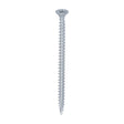 170 x TIMCO C2 Exterior Multi-Purpose Premium Countersunk Silver Woodscrews - 4.0 x 70