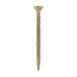 200 x TIMCO C2 Strong-Fix Multi-Purpose Premium Countersunk Gold Woodscrews - 4.5 x 60