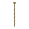 200 x TIMCO C2 Strong-Fix Multi-Purpose Premium Countersunk Gold Woodscrews - 4.5 x 70