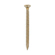 200 x TIMCO Classic Multi-Purpose Countersunk Gold Woodscrews - 5.0 x 70