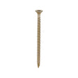 200 x TIMCO Classic Multi-Purpose Countersunk Gold Woodscrews - 5.0 x 80