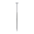 100 x TIMCO Classic Multi-Purpose Countersunk A2 Stainless Steel Woodcrews - 5.0 x 100