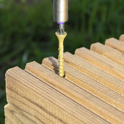 Decking & Timber Screws product image