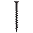 500 x TIMCO Carcass Screws - 4.0 x 33