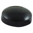 100 x TIMCO Two Piece Screw Caps Black - To fit 3.5 to 4.2 Screw