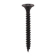 320 x TIMCO Drywall Fine Thread Bugle Head Black Screws - 3.5 x 42