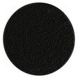 1008 x TIMCO Self-Adhesive Screw Cover Caps Black - 13mm