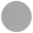 112 x TIMCO Self-Adhesive Screw Cover Caps Grey - 13mm