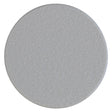 112 x TIMCO Self-Adhesive Screw Cover Caps Grey - 13mm