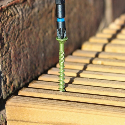 Decking Screw - Exterior product image