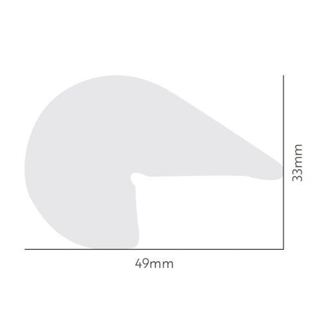 Profiles - SE1 Polyfoam