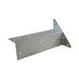 TIMCO Arris Rail Brackets Galvanised - 225mm