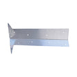 TIMCO Arris Rail Brackets Galvanised - 225mm