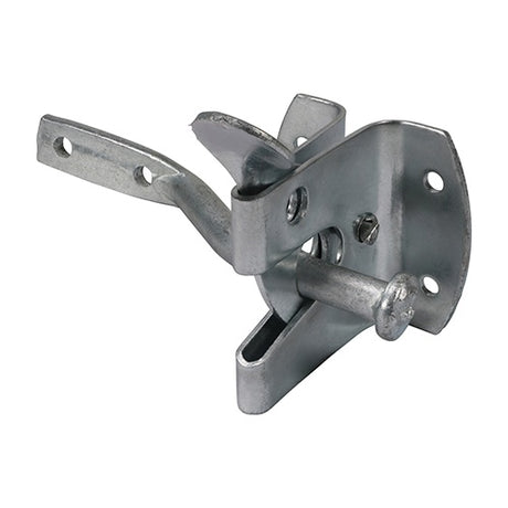 TIMCO Automatic Gate Latch Hot Dipped Galvanised - 2"