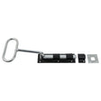 TIMCO Bow Handle Bolt Black - 12"