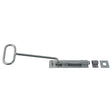 TIMCO Bow Handle Bolt Hot Dipped Galvanised - 18"