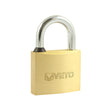 TIMCO Brass Padlock - 30mm