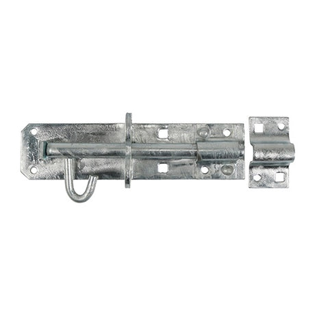 TIMCO Brenton Padbolt Hot Dipped Galvanised - 4"