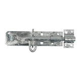 TIMCO Brenton Padbolt Hot Dipped Galvanised - 4"