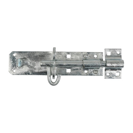 TIMCO Brenton Padbolt Hot Dipped Galvanised - 4"