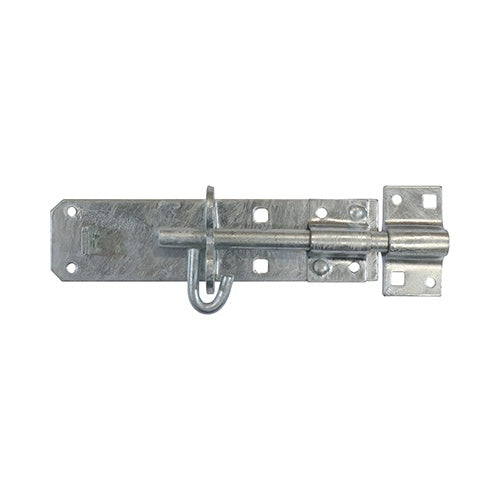 TIMCO Brenton Padbolt Hot Dipped Galvanised - 4"