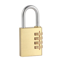 Combination Padlock product image