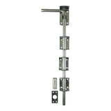 TIMCO Garage Drop Down Bolt Hot Dipped Galvanised - 18"