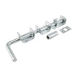 TIMCO Garage Drop Down Bolt Hot Dipped Galvanised - 12"