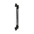 TIMCO Gate Spring Black - 8"