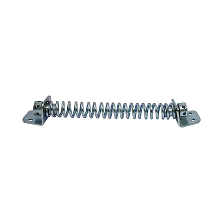 TIMCO Gate Spring Silver - 10"