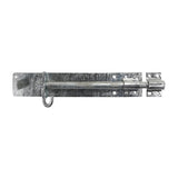 TIMCO Heavy Brenton Padbolt Hot Dipped Galvanised - 12"