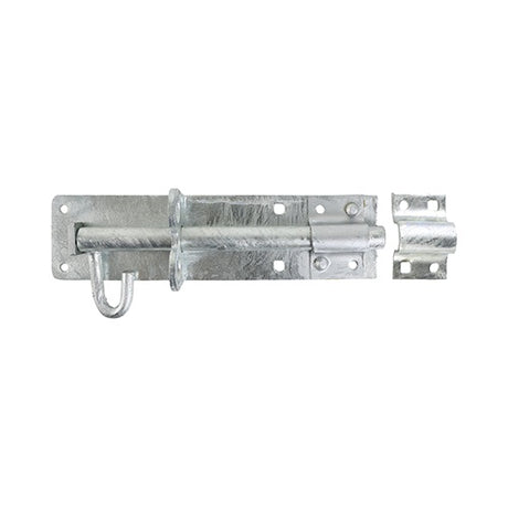 TIMCO Heavy Brenton Padbolt Hot Dipped Galvanised - 8"